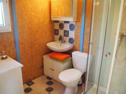 CAMPING LE LAVANDIN - Bungalow Lavande - Photo 4
