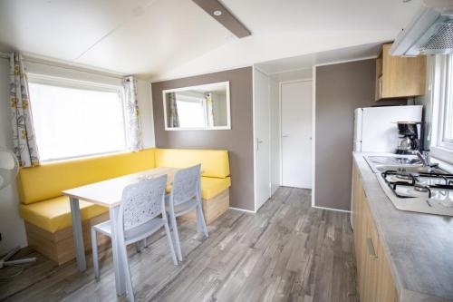 Camping LANDES OCEANES - Mobile-home Confort 2 bedrooms - Photo 4
