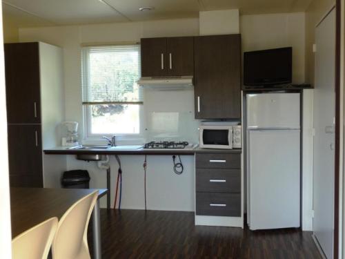 Camping LANDES OCEANES - Mobile-home Confort 2 bedrooms - adapted to the people with reduced mobility - Photo 2