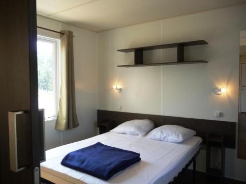 Camping LANDES OCEANES - Mobile-home Confort 2 bedrooms - adapted to the people with reduced mobility - Photo 5
