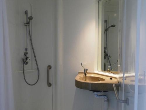 Camping LANDES OCEANES - Mobile-home Confort 2 bedrooms - adapted to the people with reduced mobility - Photo 7