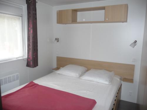 Camping LANDES OCEANES - Mobile-home Grand Confort 2 bedrooms - Photo 3