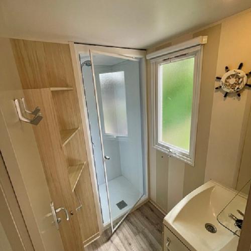 Camping Californie Plage - Mobil home MAHO Prestige 34m² 3 rooms - Photo 6