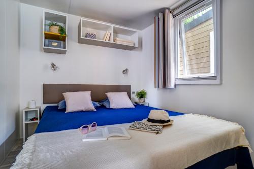 Camping Californie Plage - Mobil home MOOREA Supérieur 30.5m² 3 rooms - Photo 7