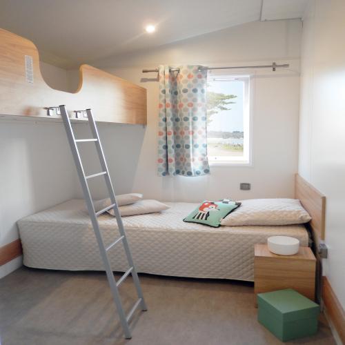 Camping Californie Plage - Mobil-home PRESTIGE PMR 30,5 m², 2 rooms - Photo 6