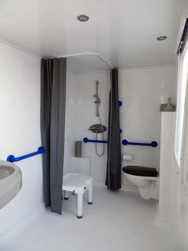 Camping Californie Plage - Mobil-home PRESTIGE PMR 30,5 m², 2 rooms - Photo 2