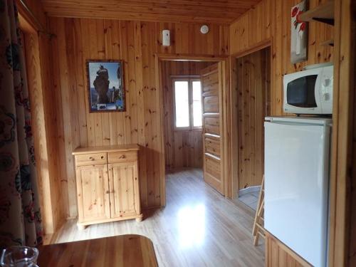 Camping La Cascade - Chalet SESAME 2 bedrooms - Photo 3