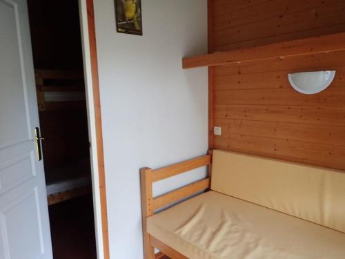 Camping La Cascade - Chalet BRUYERE 2 bedrooms - Photo 4