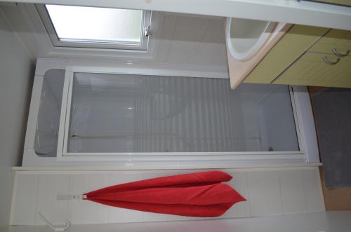 Camping l'Echo du Malpas - Mobile home confort 27m² (2 bedrooms) - terrace - Photo 10