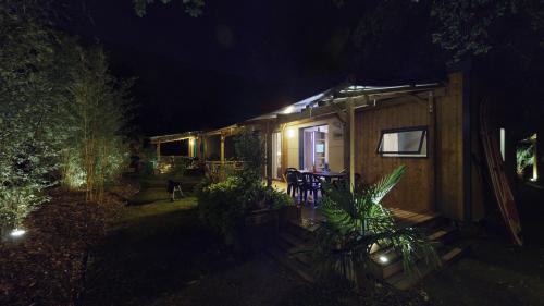 Camping Saint Disdille - Mobilhome Taos V.I.P 2ch 35m² - covered terrace 27m² (2 rooms) - Photo 2