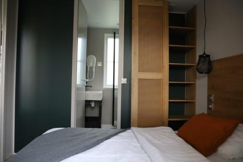 Delftse Hout - Camping Lodge 6 persons - Photo 3