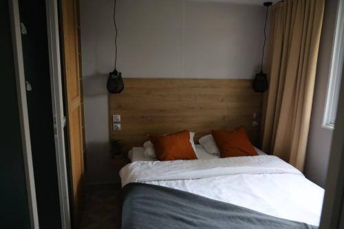 Delftse Hout - Camping Lodge 6 persons - Photo 5