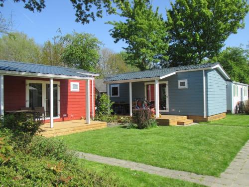 Delftse Hout - Veranda Chalet 4 - Photo 1