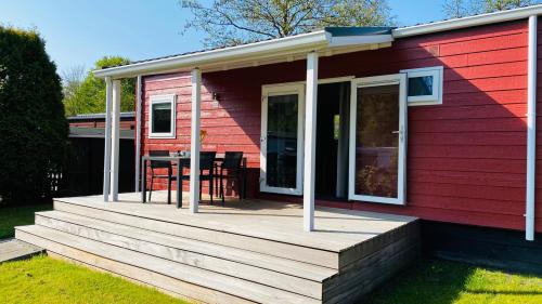 Delftse Hout - Veranda Chalet 4 - Photo 2