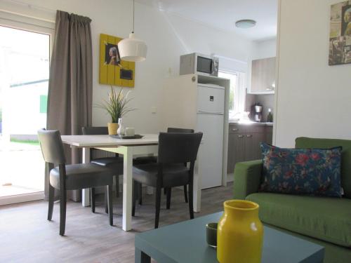 Delftse Hout - Veranda Chalet 4 - Photo 4