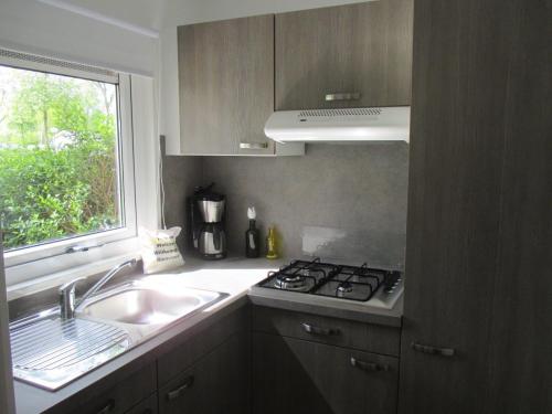 Delftse Hout - Veranda Chalet 4 - Photo 7