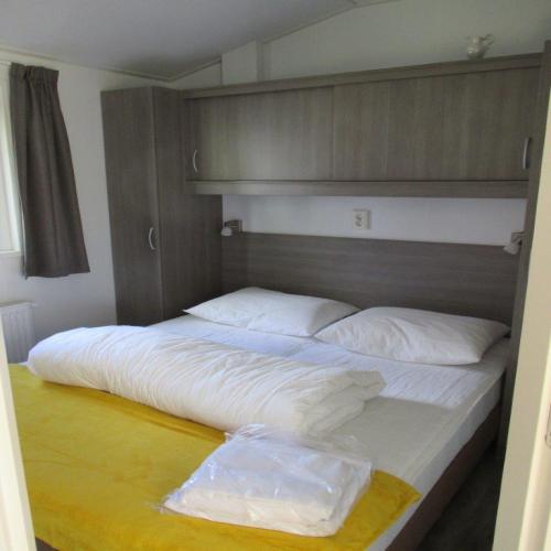 Delftse Hout - Veranda Chalet 4 - Photo 8
