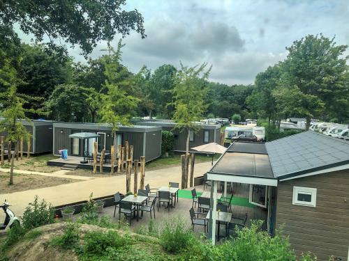 Delftse Hout - Camping Lodge - Photo 10