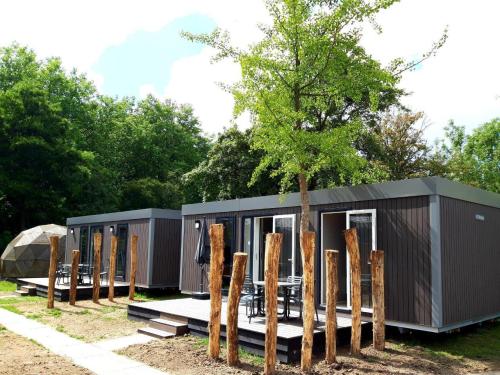 Delftse Hout - Camping Lodge - Photo 2