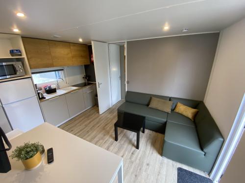 Delftse Hout - Camping Lodge - Photo 4