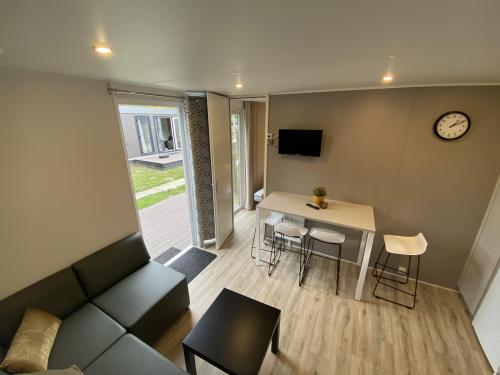 Delftse Hout - Camping Lodge - Photo 5