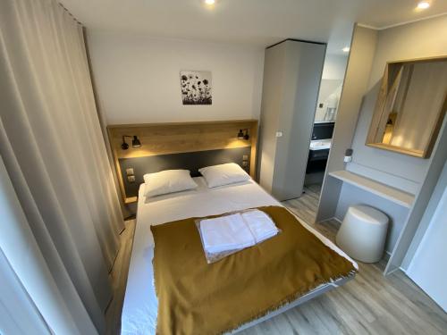 Delftse Hout - Camping Lodge - Photo 6