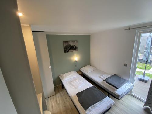Delftse Hout - Camping Lodge - Photo 8