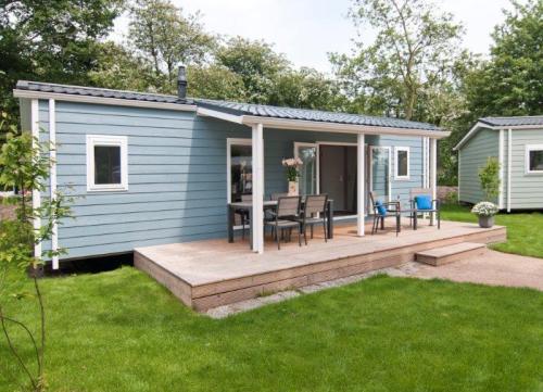 Delftse Hout - Veranda Chalet - Photo 1