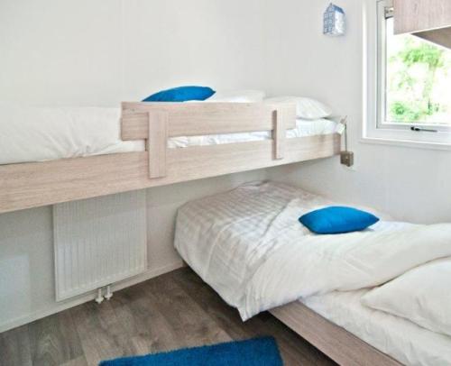 Delftse Hout - Veranda Chalet - Photo 5