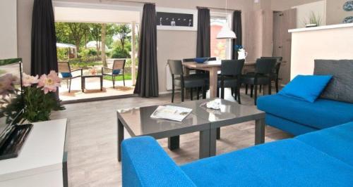 Delftse Hout - Veranda Chalet - Photo 7