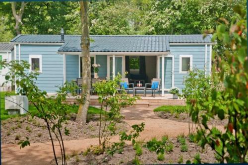 Delftse Hout - Veranda Chalet - Photo 8