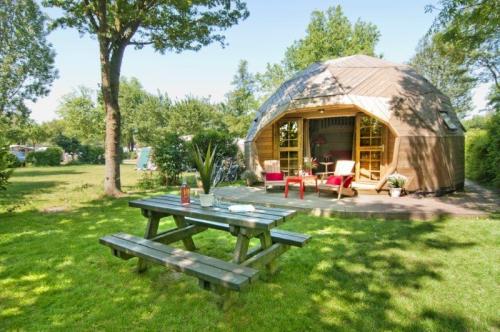 Delftse Hout - Wooden Igloo - Photo 1