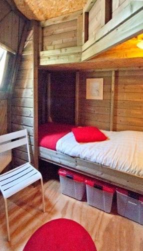 Delftse Hout - Wooden Igloo - Photo 8