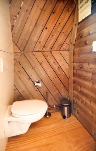 Delftse Hout - Wooden Igloo - Photo 9