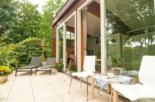 Delftse Hout - Grass Bungalow - Photo 2
