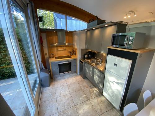 Delftse Hout - Grass Bungalow - Photo 4