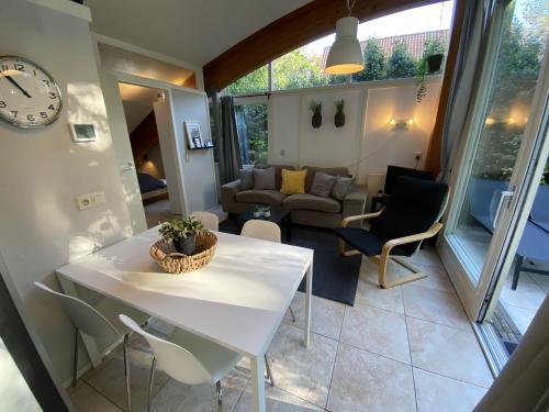 Delftse Hout - Grass Bungalow - Photo 9