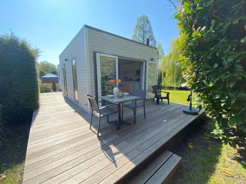 Delftse Hout - Duo Lodge - Photo 1