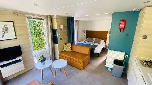 Delftse Hout - Duo Lodge - Photo 2