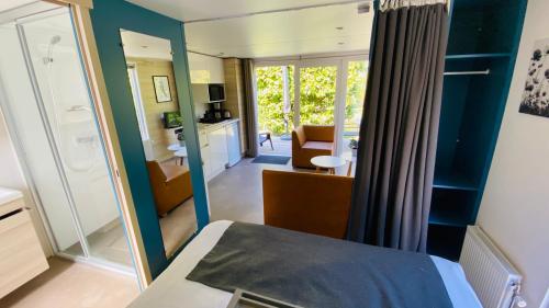 Delftse Hout - Duo Lodge - Photo 3