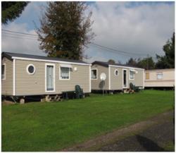 Camping Oos Heem - Mobile home Surpreme 2 bedrooms - Photo 1