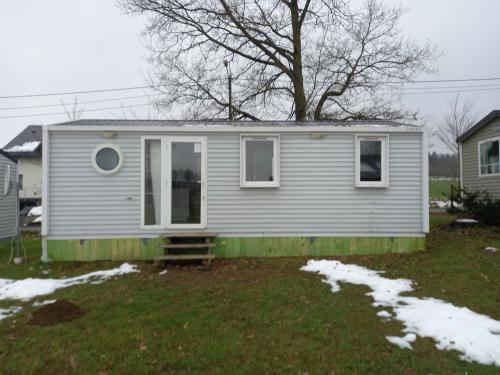 Camping Oos Heem - Mobile home Surpreme 3 bedrooms - Photo 4