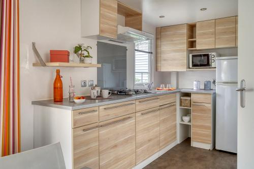 Camping Sandaya Blue Bayou - Cottage 2 bedrooms*** - Photo 3