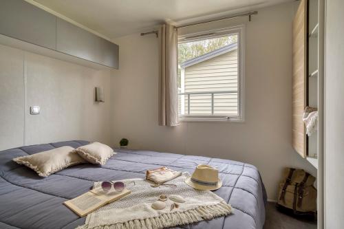Camping Sandaya Blue Bayou - Cottage 2 bedrooms*** - Photo 5