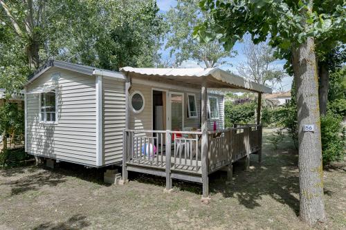 Camping Sandaya Blue Bayou - Cottage 3 bedrooms*** - Photo 2