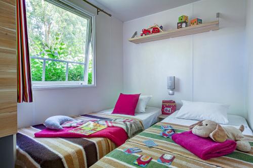 Camping Sandaya Blue Bayou - Cottage 3 bedrooms*** - Photo 4