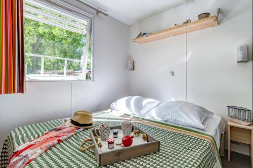Camping Sandaya Blue Bayou - Cottage 3 bedrooms*** - Photo 5