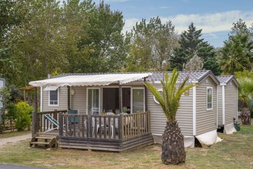 Camping Sandaya Blue Bayou - Cottage 2 bedrooms ** - Photo 1