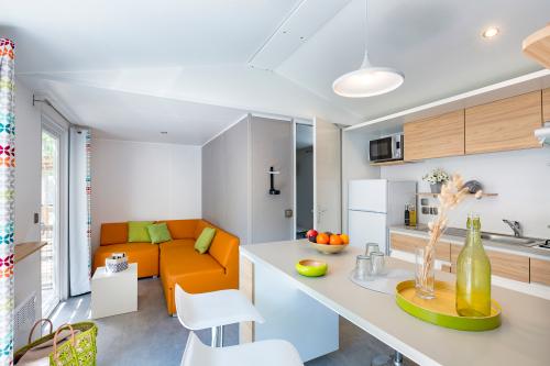 Camping Sandaya Blue Bayou - Cottage 2 bedrooms airconditioning*** - Photo 2