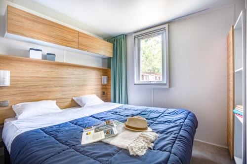 Camping Sandaya Blue Bayou - Cottage 2 bedrooms airconditioning*** - Photo 5